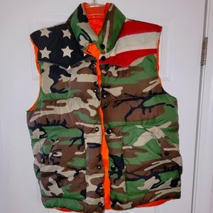 Puffer Vest